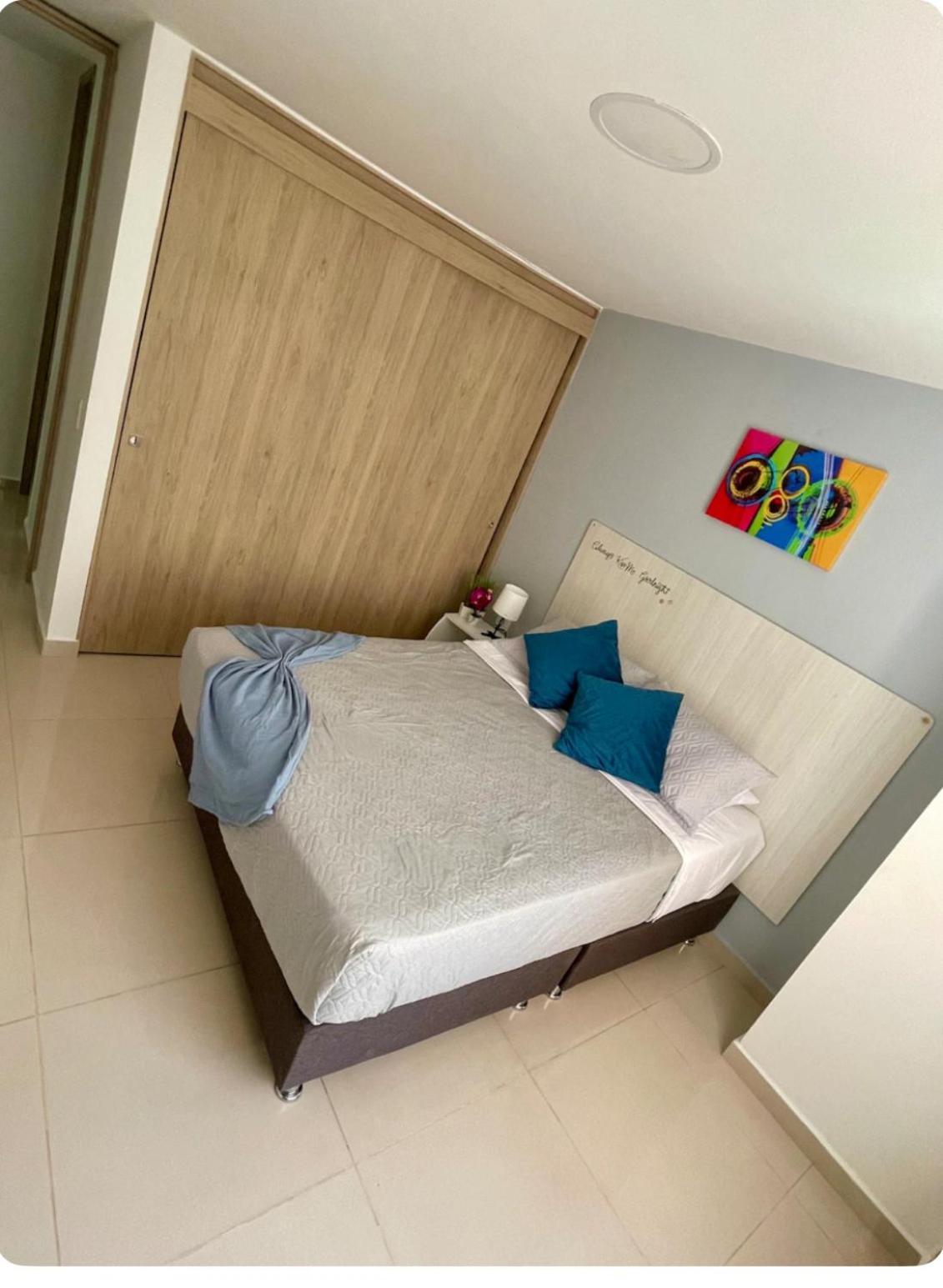 Apartment Strategic Location In Medellín